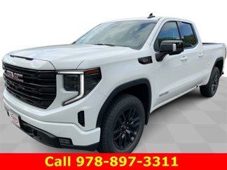 New 2025 GMC Sierra 1500 Elevation w/ Preferred Package image 1