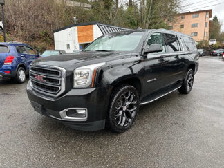 Used 2019 GMC Yukon XL SLT image 1