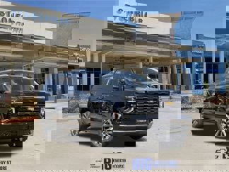 New 2026 Chevrolet Suburban High Country video 1