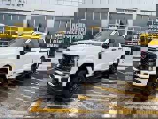 New 2024 Ford F250 XL w/ STX Appearance Package image 1