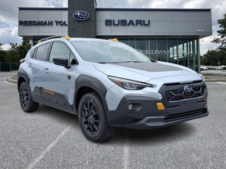 New 2025 Subaru Crosstrek 2.5i Wilderness image 1