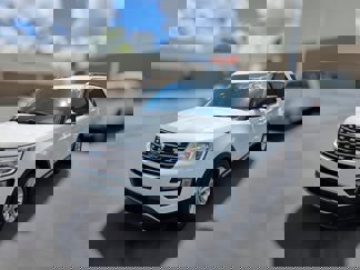 Used 2017 Ford Explorer XLT w/ Equipment Group 201A image 1
