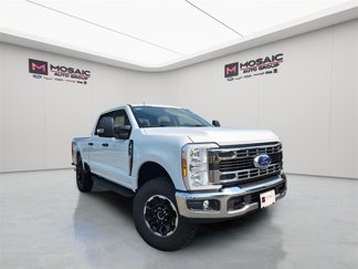 New 2025 Ford F250 XLT w/ Tremor Off-Road Package image 1
