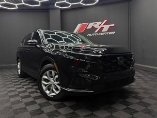 Used 2023 Honda CR-V LX image 1