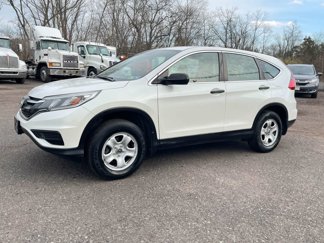 Used 2015 Honda CR-V LX image 1
