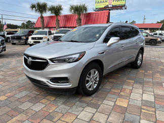 Used 2019 Buick Enclave Essence image 1