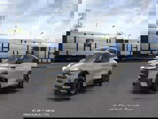 New 2025 Ford Mustang Mach-E GT image 1