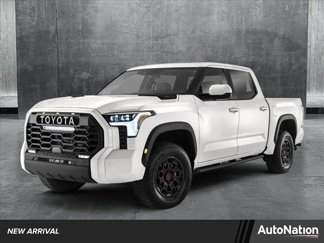 Used 2023 Toyota Tundra SR5 image 1