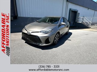 Used 2018 Toyota Corolla L image 1
