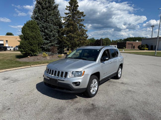 Used 2012 Jeep Compass Sport image 1