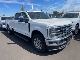 New 2026 Ford F350 Lariat image 1