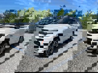 New 2025 Jeep Grand Cherokee L Summit w/ MOPAR Finishing Package image 1