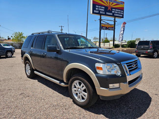 Used 2010 Ford Explorer Eddie Bauer image 1
