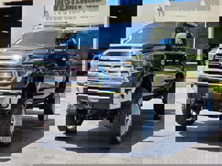 Used 2016 Toyota Tundra 1794 Edition w/ TRD Off Road Package image 1