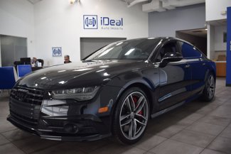 Used 2017 Audi S7 Premium Plus w/ S7 Sport Package image 1