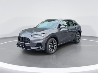 New 2026 Honda HR-V EX-L image 1