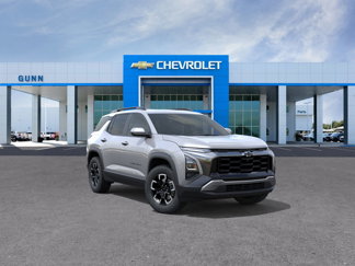 New 2026 Chevrolet Equinox ACTIV w/ Convenience Package III image 1