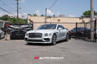 Used 2020 Bentley Flying Spur W12 image 1