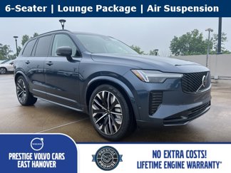 New 2026 Volvo XC90 B6 Ultra image 1