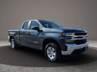Used 2020 Chevrolet Silverado 1500 LT w/ All-Star Edition image 1