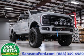 New 2025 Ford F250 Platinum w/ Tremor Off-Road Package image 1