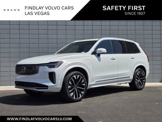New 2025 Volvo XC90 T8 Plus w/ Protection Package Premier image 1