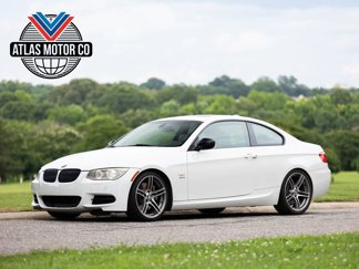 Used 2011 BMW 335is Coupe image 1
