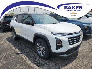 New 2026 Chevrolet Equinox LT image 1