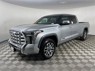 New 2025 Toyota Tundra 1794 Edition image 1