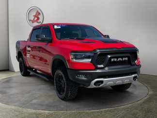 Used 2023 RAM 1500 Rebel image 1