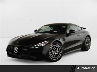 New 2025 Mercedes-Benz AMG GT 43 image 1