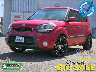 Used 2013 Kia Soul image 1
