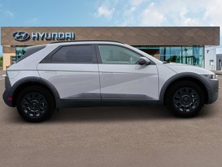 New 2025 Hyundai Ioniq 5 XRT image 1