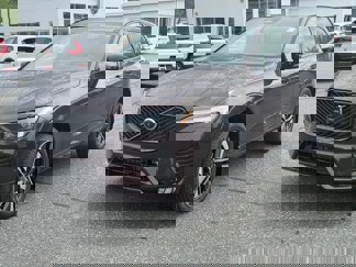 New 2026 Volvo XC60 B5 Plus w/ Climate Package image 1
