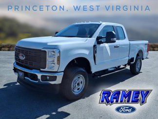 New 2026 Ford F250 XL image 1