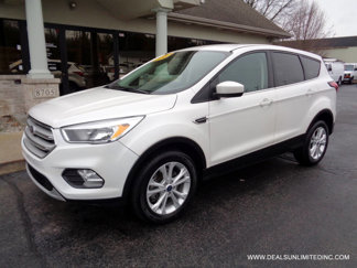 Used 2019 Ford Escape SE image 1