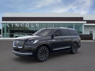 New 2024 Lincoln Navigator Reserve image 1
