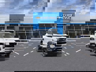 New 2026 Chevrolet Equinox RS w/ LPO, Floor Liner Package image 1