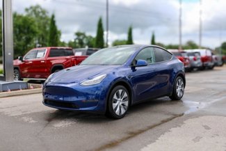 Used 2022 Tesla Model Y Long Range image 1