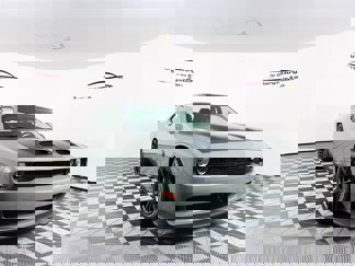 New 2023 Dodge Challenger SRT Hellcat image 1