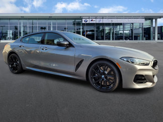 New 2026 BMW M850i xDrive image 1