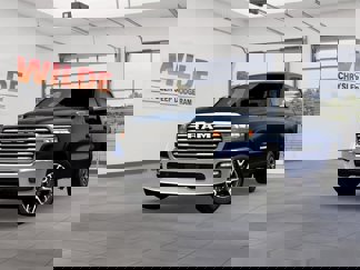New 2026 RAM 1500 Laramie image 1