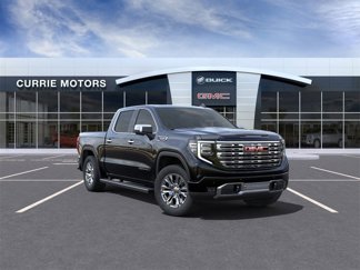 New 2025 GMC Sierra 1500 Denali image 1