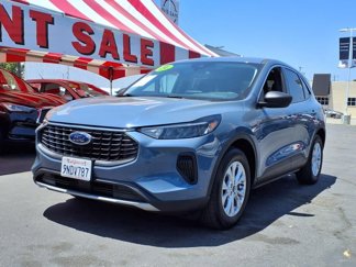 Used 2024 Ford Escape Active image 1