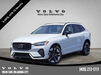 New 2026 Volvo XC60 B5 Plus w/ Climate Package image 1