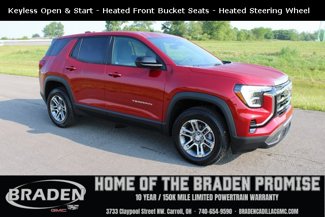 New 2026 GMC Terrain Elevation image 1