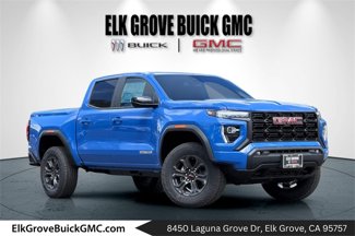 New 2025 GMC Canyon Elevation w/ Convenience Package image 1