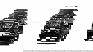 New 2026 GMC Terrain Denali image 1