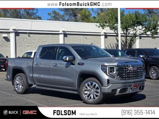 New 2026 GMC Sierra 1500 Denali image 1