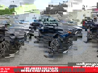 New 2025 Toyota Grand Highlander AWD Hybrid image 1